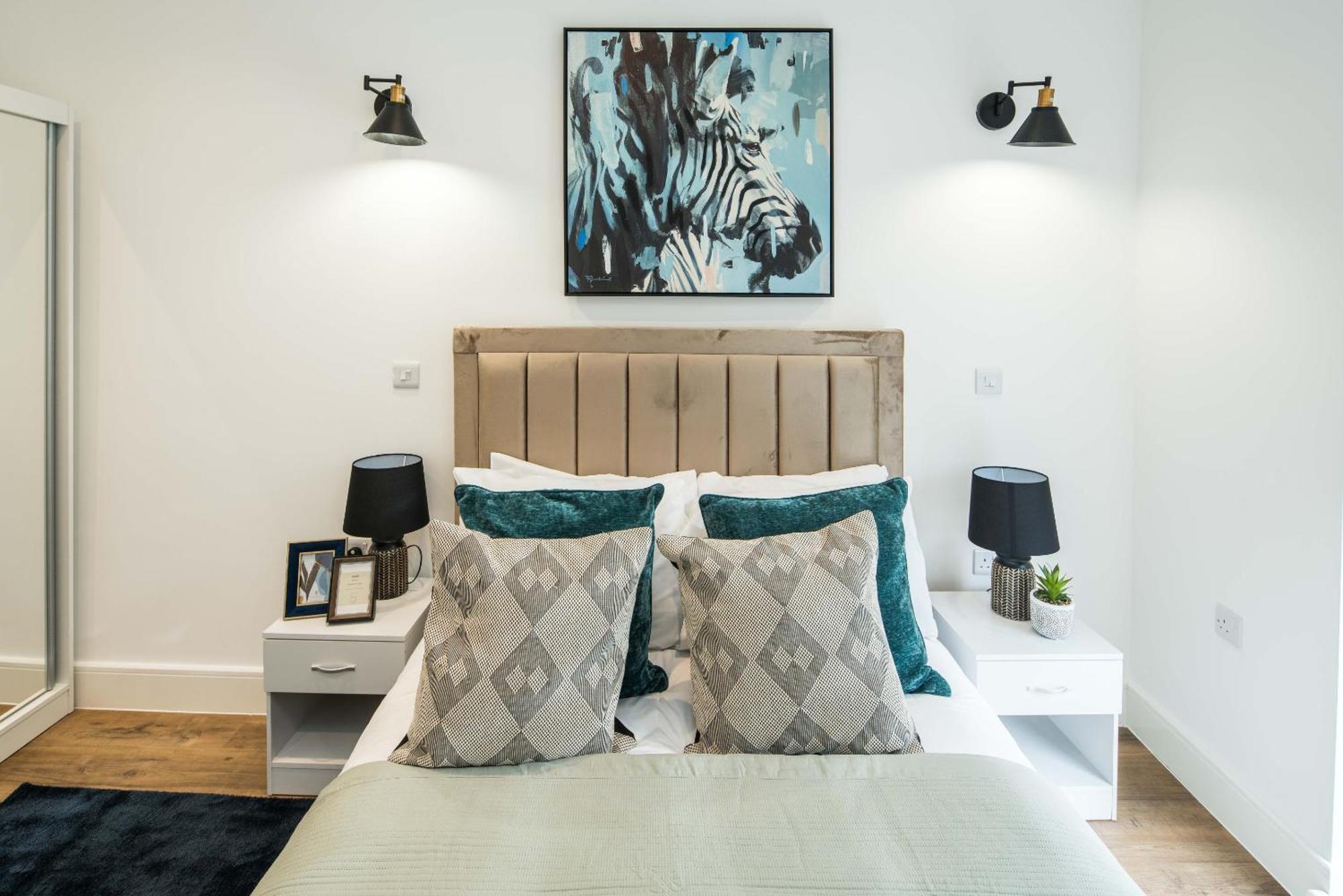Bethnalgreen By Sleepy * London