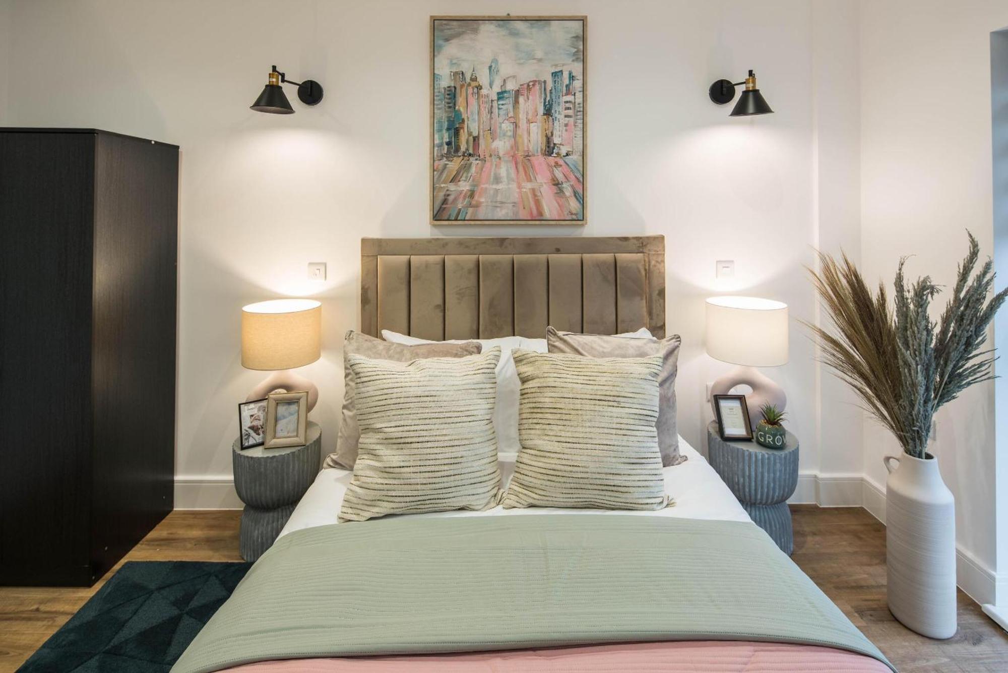 Bethnalgreen By Sleepy Apartamento Londres