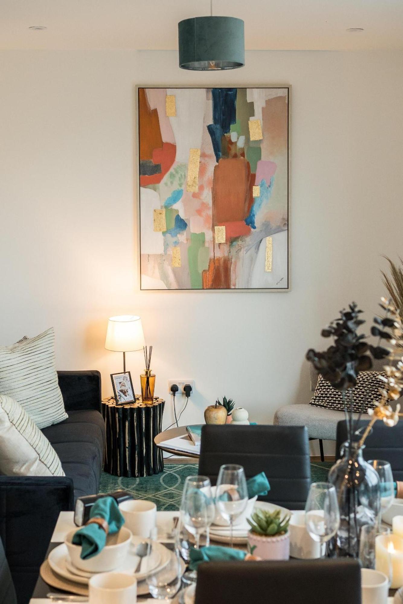 Apartamento Bethnalgreen By Sleepy